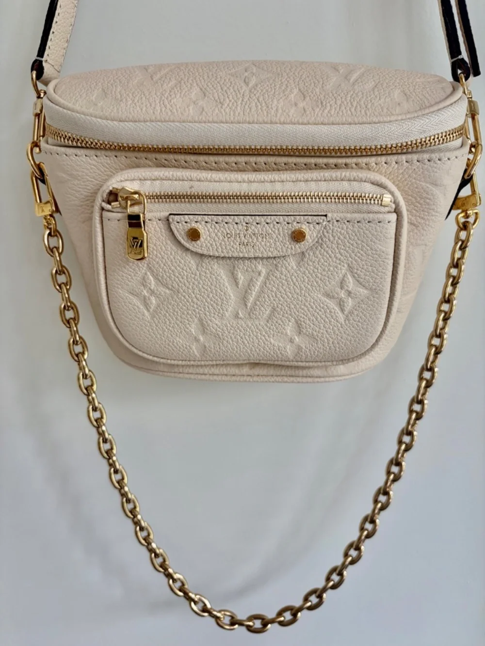 Louis Vuitton excellent made